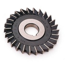 서울공구 사이드밀링커터 100x2.0T, 1개