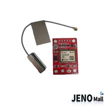 제노 모듈 HAM3014 GPS ublox NEO6MV2 5WA8AD4A, 1개, 1개