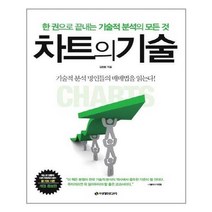 이레미디어 (차트의 기술