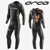 오르카 남성 철인3종 경기복 슈트 20846J 철인웻슈트, 기본