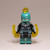 엔드게임 어벤져스 인피니티워 레고호환 캐릭터 세트 모음 레고호환블록, 제품207) 어벤져스 캡틴마블 레고호한