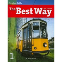Reading Skills: The Best Way. 1, Build&Grow