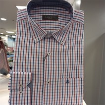 란체티 NC14 LTS2911 BL 일반핏