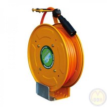 자동에어호스릴 AR615N(내경6mmx15M) 릴텍