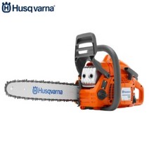 허스크바나 엔진톱 135mark II(16인치) 38cc 91번 28날