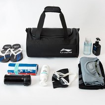 Lining 피트니스 가방 700블랙, 753블랙