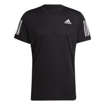 아디다스 남성용 OWN THE RUN TEE H58591