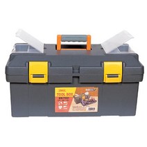 ENR409386공구함 SM-T501 3단공구박스 대형공구박스 멀티박스 다용도공구함 공구세트 이동식공구함, 1개