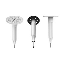 영우화스너 160mm 단열재 화스너 인슐레이션 앙카