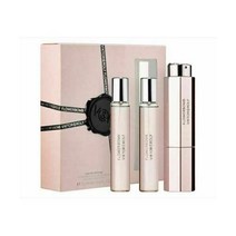 빅토르 롤프 플라워밤 오 드 파르품 리필 여행 3 X 0.6oz. 봉인된