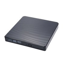 BiLe 삼성 노트북5 C타입&USB 심플 외장형 ODD, BiLeBD206