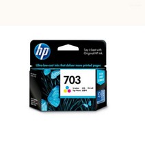 HP Desk Jet Ink Advantage K209A 정품잉크 칼라 프린터 프린트 잉크 토너 리필HP정품잉크 HP프린터잉크 HP, 본상품선택, 본상품선택