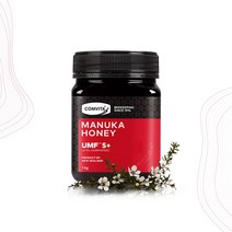 굿소일직구 Comvita 뉴질랜드 마누카 UMF5+ 허니 꿀 1kg, Since1974 콤비타 프리미엄