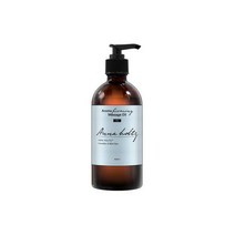 아로마 퍼밍 마사지오일 300ml 탄력 영양, 1개
