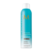 모로칸 드라이샴푸 다크톤, 205ml, 2개