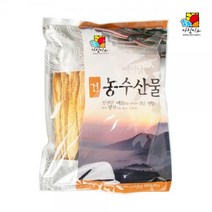 MDG1693 황태포 중 10마리 (황태포/국거리황태/황태찜반찬/황태무침)