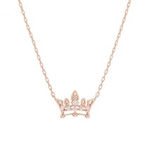 [제이에스티나] Dew Linea Tiara 목걸이 (JJLJNQ0BN506SR420)