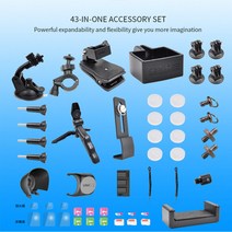 STARTRC 43 1 포켓 2 짐벌 카메라 렌즈 필터 DJI 오즈모 부속품 US 107521
