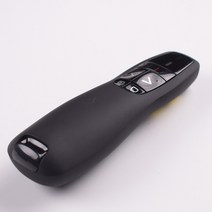 새로운 R400 무선 발표자 포인터 PPT 펜 슬라이드 파워 포인트 리모콘 USB 원격 제어 빨간색 프리젠 테이션, 03 3 PCS
