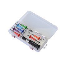 아넥스 미니 임팩트 드라이버 7종 1903-NS1 ANEX