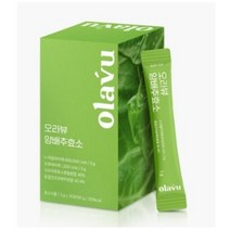 뉴트리커먼 오라뷰 양배추효소, 30포, 3박스