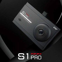 (무료출장장착+GPS) ESV S1 PRO 2CH 블랙박스, S1 PRO(32G)+GPS(출장장착)