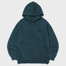 예일 [ONEMILE WEAR] SMALL ARCH HOODIE GREEN 11203441
