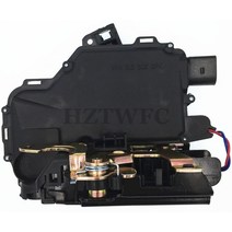 산업용 엑추에이터 액츄래이터도어 잠금 래치 액츄에이터 for vw passat b5, 협력사, 오른쪽 뒤