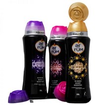 아로퓸 아로마 향기부스터 500g x 3, 샤인 500g+드림 500g+엑스트라 500g