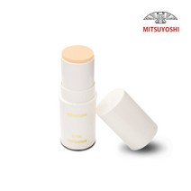 미쯔요시 HD 프로 아티스트 파운데이션 스틱, 1개, Y-7 (밝은 베이지)