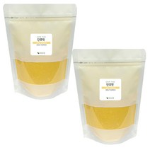 품질좋고 잘자란 노란빛의 달콤하고 부드러운 단호박분말 국내산 단호박 100%, 200g, 1개, 2개, 200g(지퍼백)