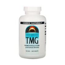 소스내추럴스 Tribulus 750mg 0.09kg 60정