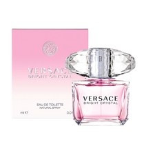 베르사체 브라이트 크리스탈 EDT, 30ml