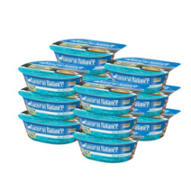 내추럴발란스 GRAIN FREE 참치 횐살생선 수제 스튜 캣 포뮬라 주식컵캔 12p, 6세트