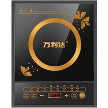 식당 인덕션 고화력 휴대용 Electric Induction 요리er Wproof High Power Magnetic Intelligt Hot Pot Stove 요리top, [02] Touch, [04] AU