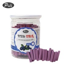 볼로네즈 주기편한교육간식 빠삐용 슈나우저 말티즈 미니어처핀셔 미니핀 블루베리, 상세페이지 참조