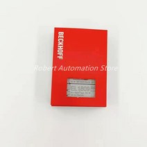 오리지널 BECKHOFF 모듈 EL1809 EL2809 빠른 배송, 02 EL2809