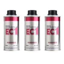 [EC1] 에크원 친환경 연료첨가제 200ml X 3개 (휘발유/경유), 휘발유용200mlX3개