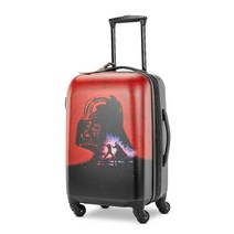 American Tourister 스타워즈 하드사이드 러기지 제다이의 귀환 제다이의 귀환 American Tourister 스타워즈 하드사이드 수하물