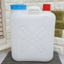 셀링프리 생수통 생수말통, 1개