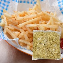 맥케인 슈스트링 막대감자 2kg, 1세트