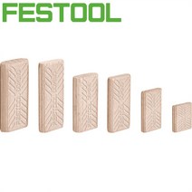 페스툴 도미노핀 D 8x50100 BU 494941, 단품