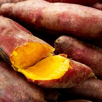 국내산 고구마 밤고구마 꿀고구마 10kg내외, 1BOX, 고구마 긴중 10kg내외