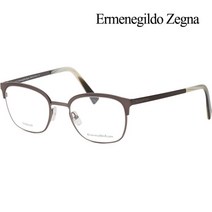 룩플러스 제냐 안경테 EZ5038 009 명품 티타늄 초경량 금속테