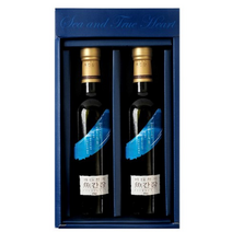바다천지 어간장 프리미엄 3호, 375ml, 8개
