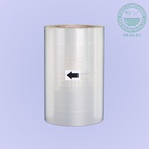 맛을담는용기 수동 실링필름 홀드 230 - 4롤 (포장기계필름 실링지 식품비닐 실링기필름), 1박스