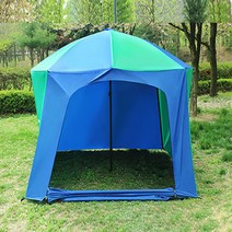 파라솔텐트 52인치