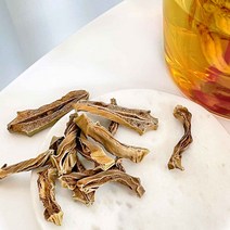국산 유기농 작두콩차 원물 70g 210g 친환경 웰빙 기업 파인드네이처, 유기농 작두콩차 원물 70g×1개