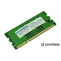 키스트론 keystron 프린터용 CB423A HP 레이저젯 256MB DDR2 144핀 P2015 P3005 CP1515 CP1518 M2727 메모리