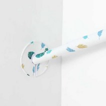 에어컨 배관 가리개 수도관 알루미늄 자재 하수관, 70cmx14cm(배송메세지에  기입)